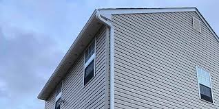 Siding Removal and Disposal in Edgewood, KY